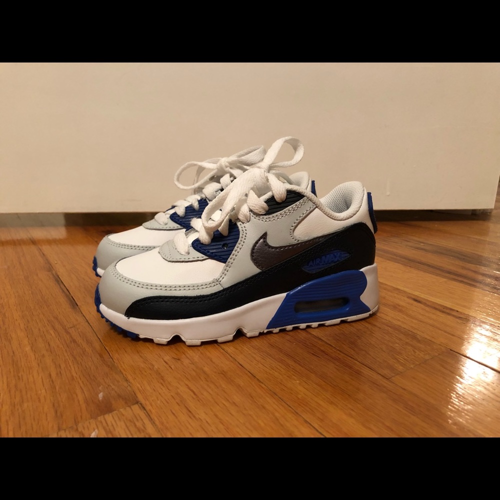 Boys Nike Air Max (Never Worn)BRAND NEW